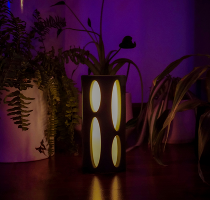 Blemish Lamp