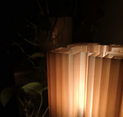 Stark Lamp