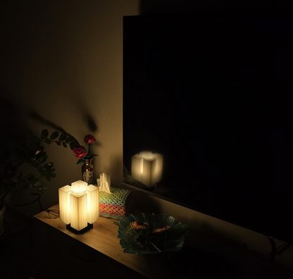 Stark Lamp