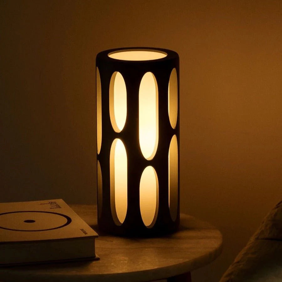 Blemish Lamp