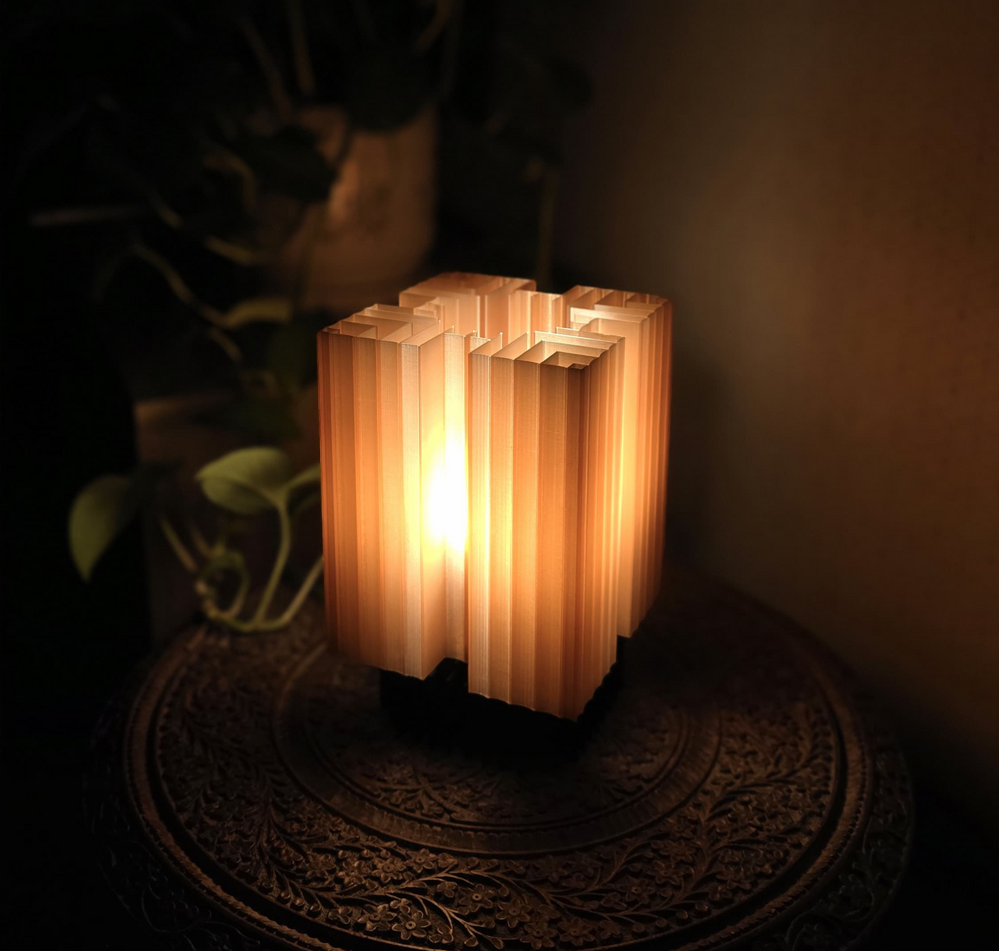 Stark Lamp
